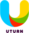 UTURN Logo